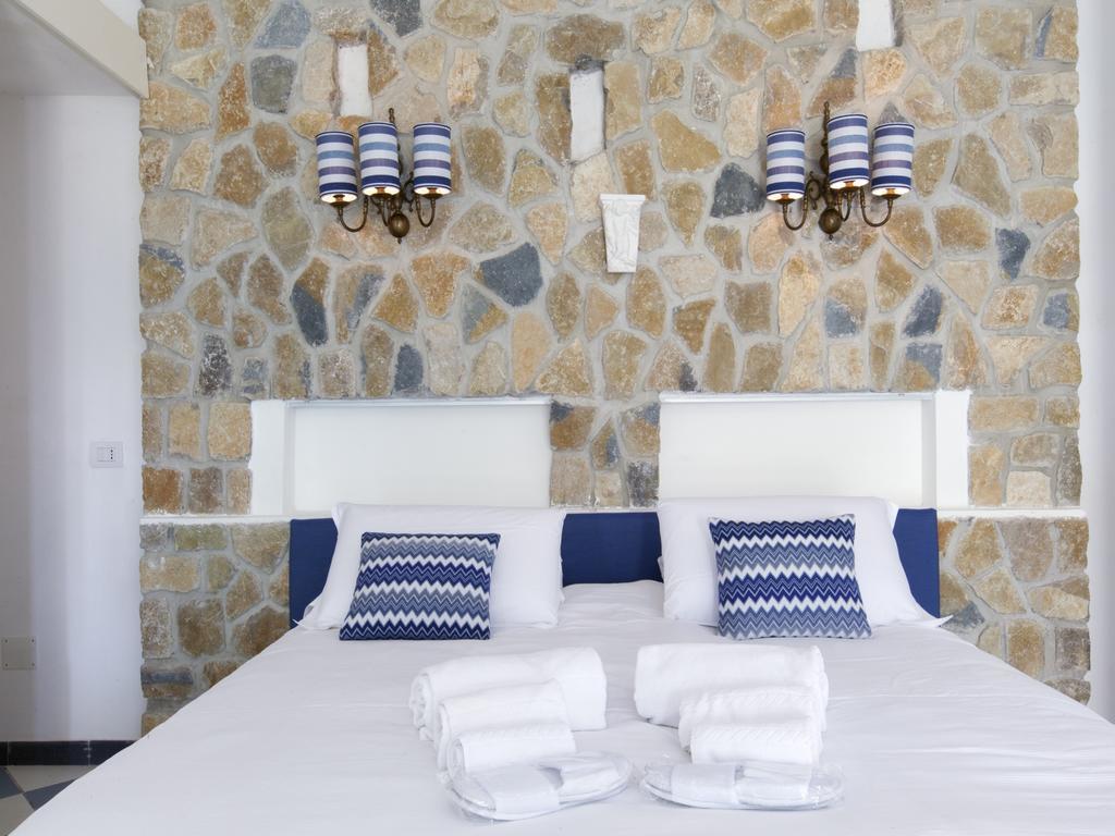 I Giardini Dei Sensi Aparthotel Positano Exterior photo