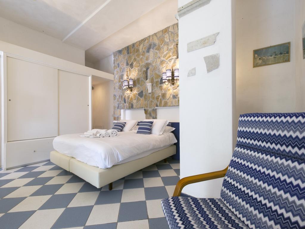 I Giardini Dei Sensi Aparthotel Positano Exterior photo